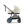 CYBEX e-Gazelle S + Gazelle S Cot