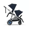 CYBEX e-Gazelle S + Gazelle S Cot