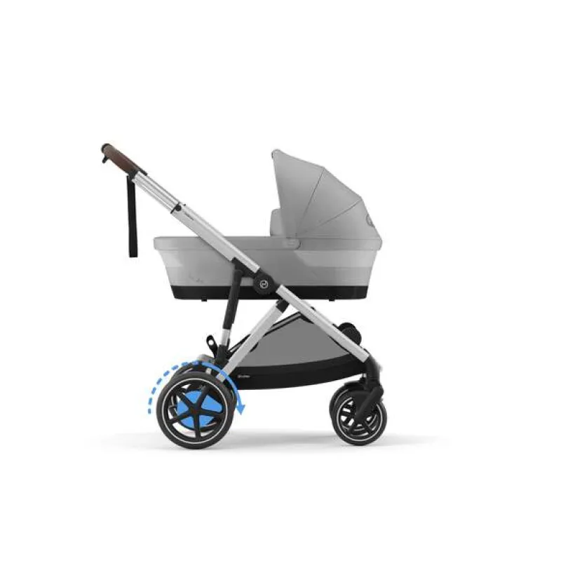 CYBEX e-Gazelle S
