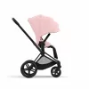 CYBEX Rám Priam 4.0 + Seat Pack + Lux Carry Cot