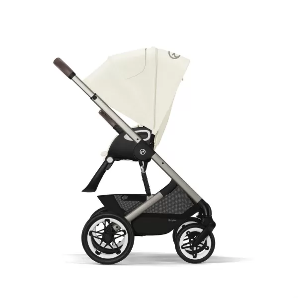 CYBEX Talos S Lux