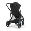 CYBEX e-Gazelle S + Gazelle S Cot