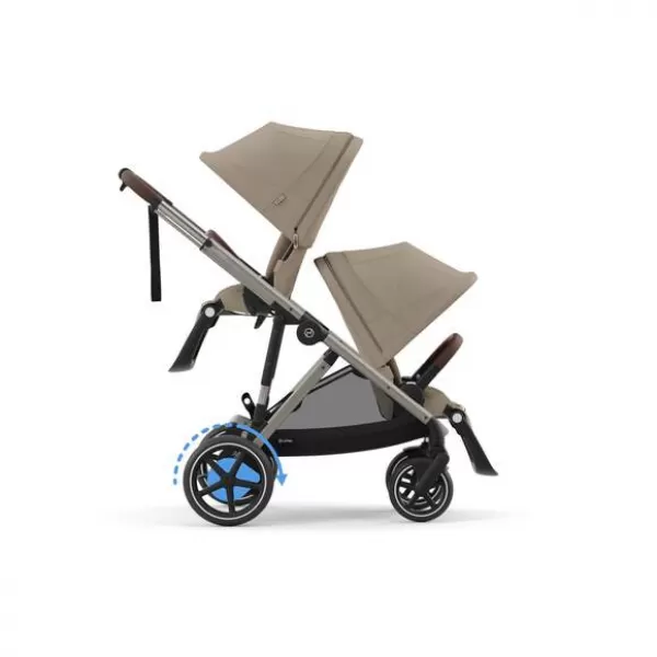 CYBEX e-Gazelle S