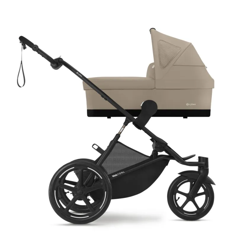 CYBEX Avi Spin Cot S