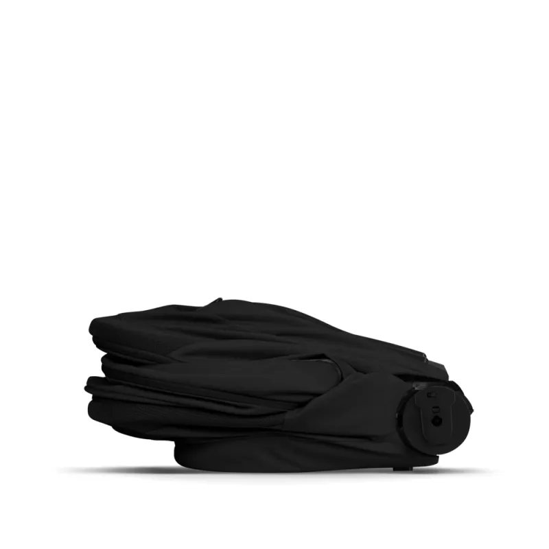 Cybex Balios S Lux + Fold Cot