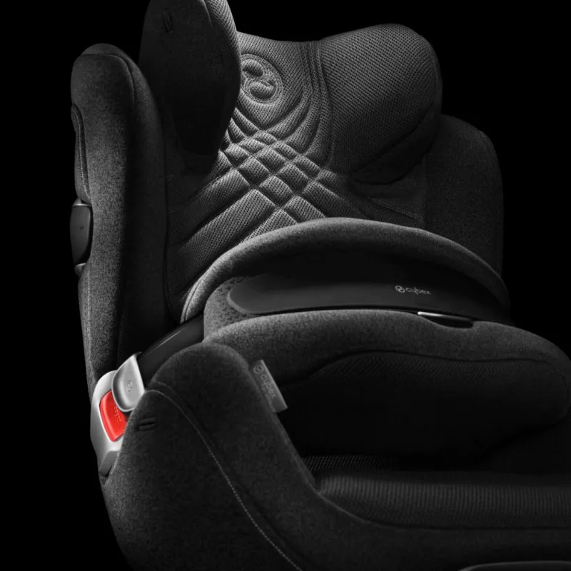 CYBEX Anoris T2 i-Size