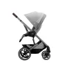 CYBEX Balios S Lux + Cot S Lux