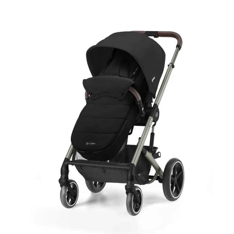 CYBEX Fusak Gold