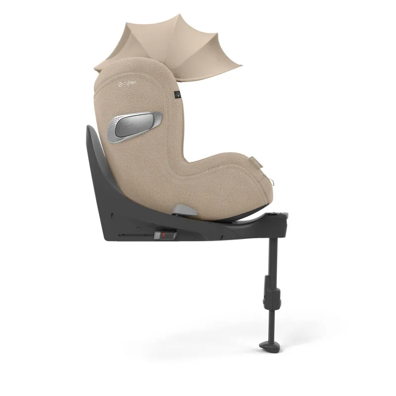 CYBEX Sirona T i-Size Plus