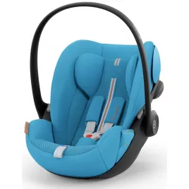 CYBEX Cloud G i-Size