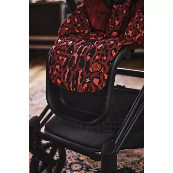 CYBEX Priam Seat Pack ROCKSTAR