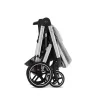 CYBEX Balios S Lux + Cot S Lux
