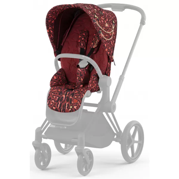 CYBEX Priam Seat Pack ROCKSTAR