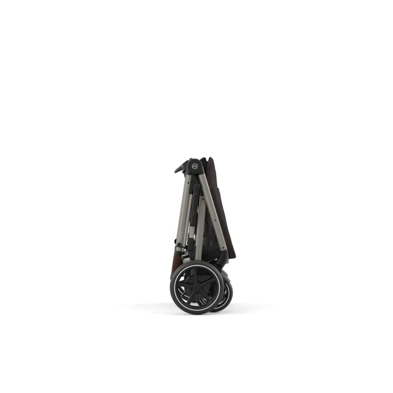CYBEX e-Gazelle S + Gazelle S Cot