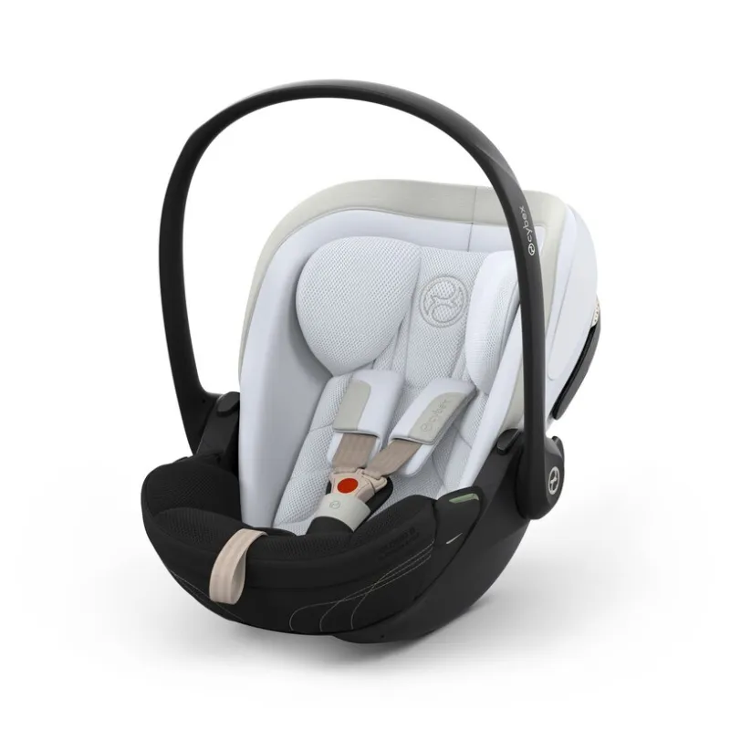 CYBEX Cloud S Style