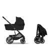 Cybex Balios S Lux + Fold Cot