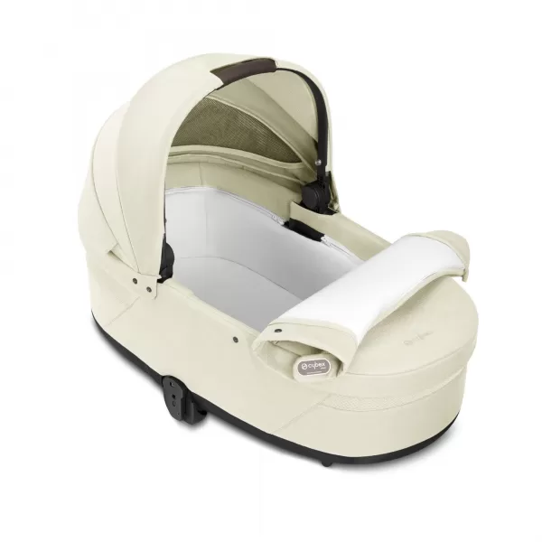 CYBEX Talos S Lux + Cot S