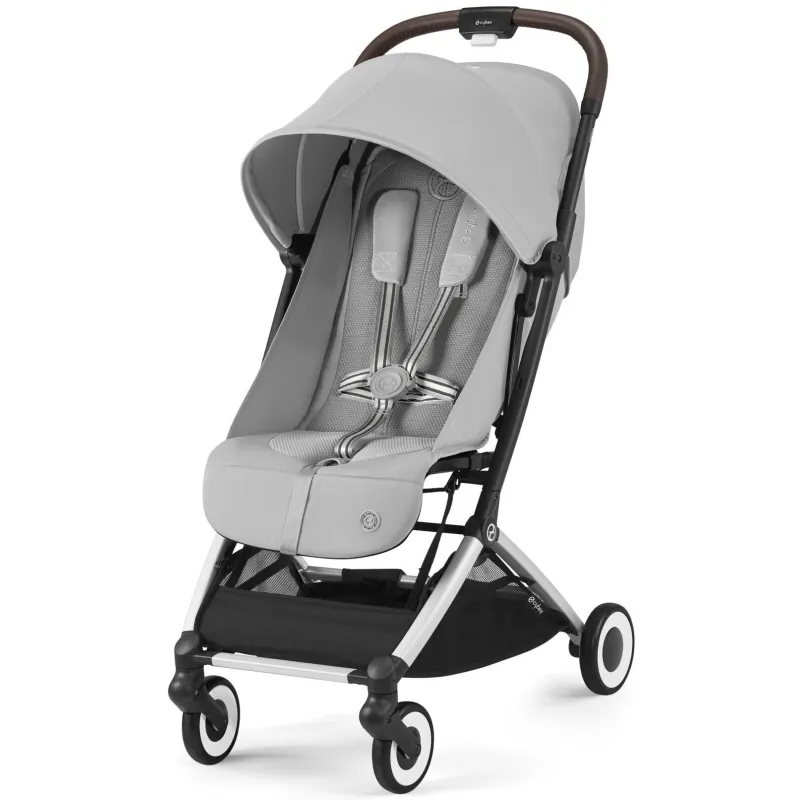 CYBEX Orfeo