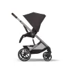 CYBEX Balios S Lux + Cot S Lux