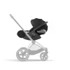CYBEX Rám Priam 4.0, Seat Pack, Lux Carry Cot + Cloud T i-Size Plus