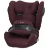 Barva 2025 Rumba Red