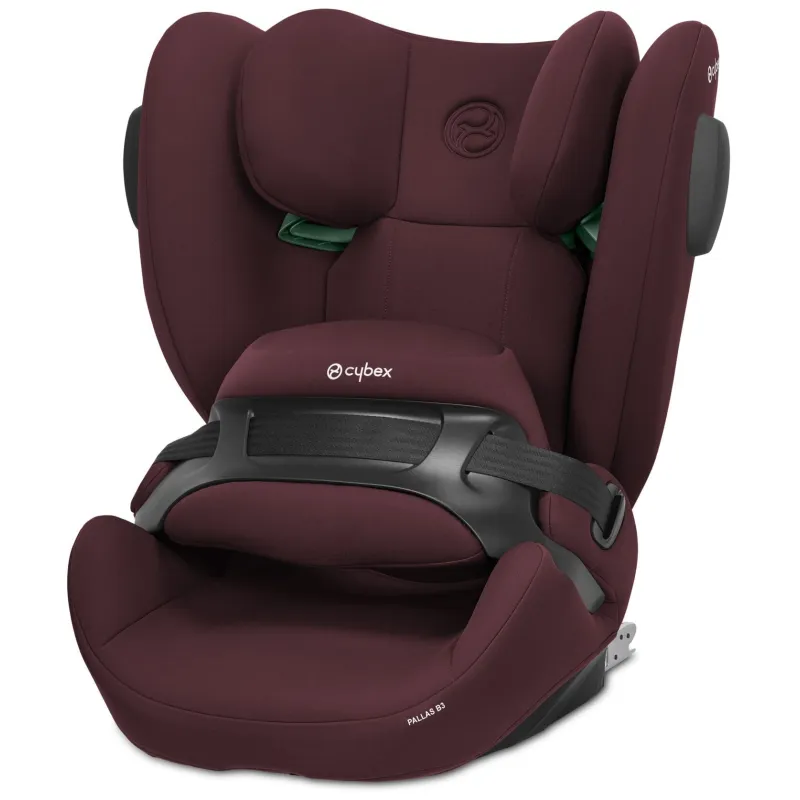 CYBEX Pallas B3 i-Size
