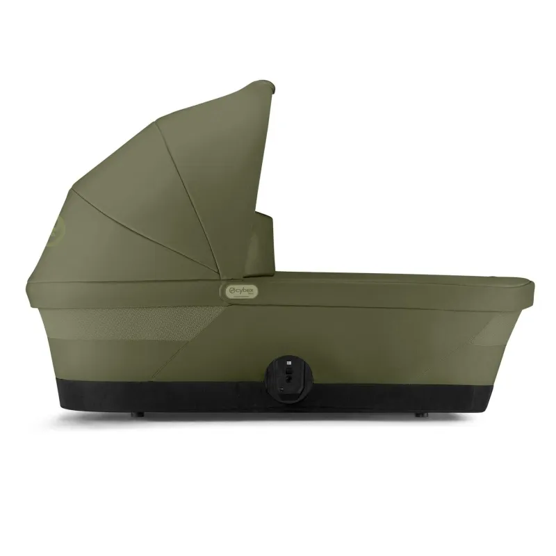 CYBEX e-Gazelle S + Gazelle S Cot