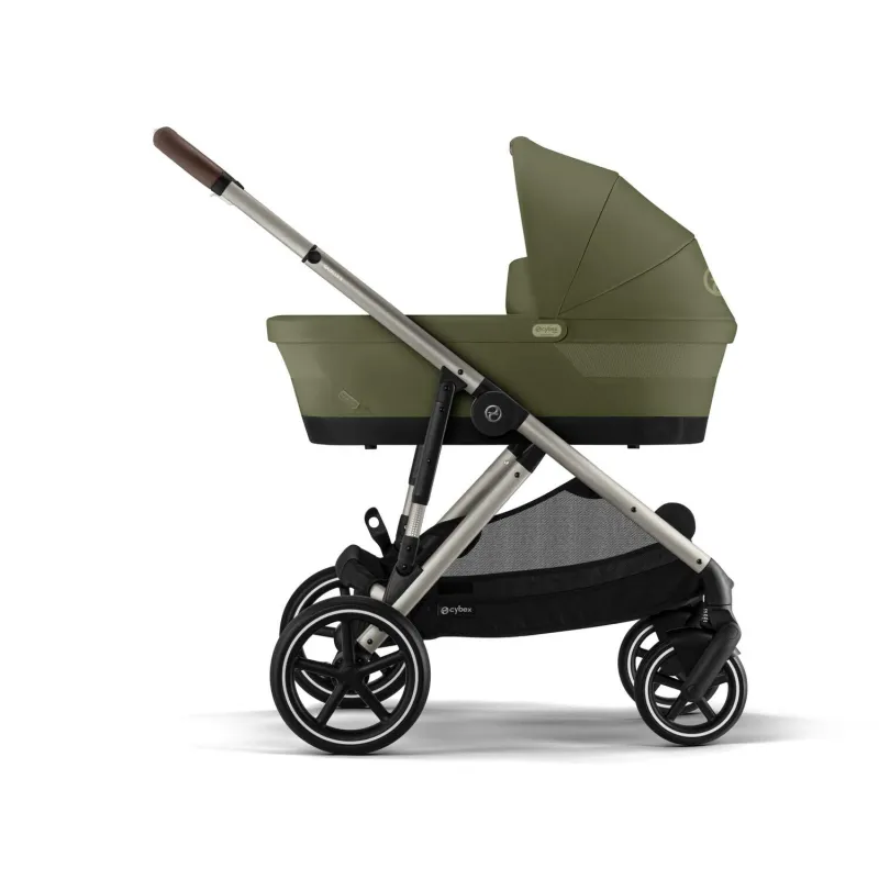 CYBEX Gazelle S