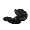 Barva Sepia Black