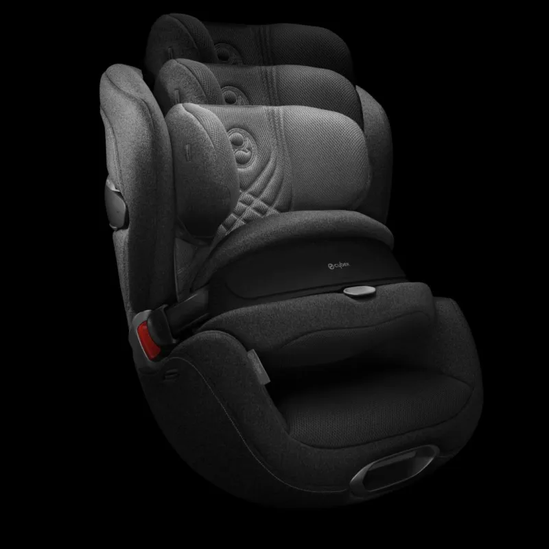 CYBEX Anoris T2 i-Size