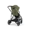 CYBEX e-Gazelle S + Gazelle S Cot
