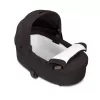 CYBEX Balios S Lux + Cot S Lux