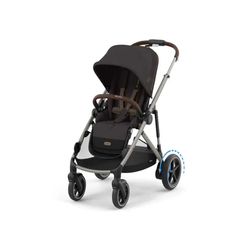 CYBEX e-Gazelle S