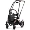 Barva Rosegold