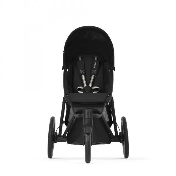 CYBEX Avi Spin + Cot S + adaptéry ZDARMA
