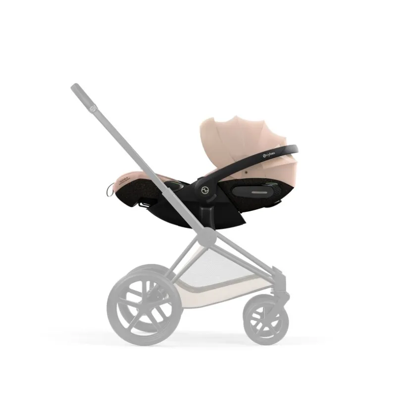 CYBEX Cloud S