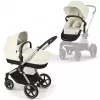 Barva 2025 Seashell Beige (Taupe Frame)