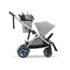 CYBEX e-Gazelle S + Gazelle S Cot