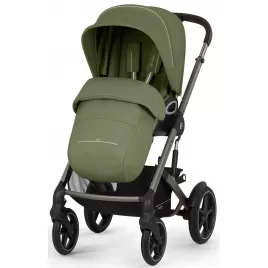 CYBEX Talos S Lux