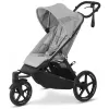 Barva 2025 Fog Grey