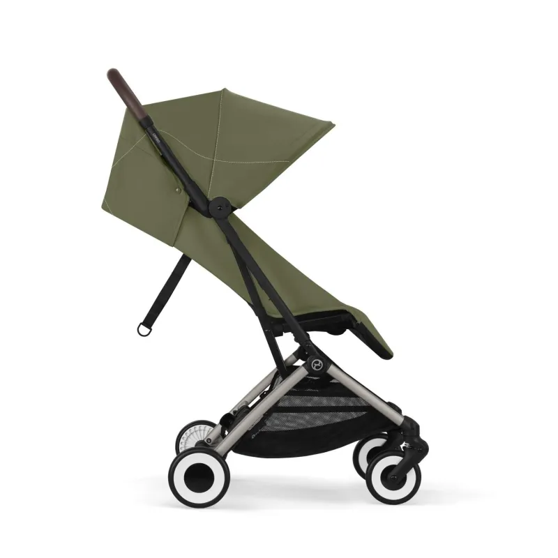 CYBEX Orfeo