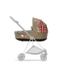 CYBEX Mios Lux Carry Cot