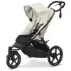 CYBEX Avi Spin + Cot S + adaptéry + Aton B2 i-Size + Base One