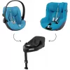 Barva 2025 Beach Blue (Plus)