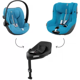 CYBEX Modular G-Line Set