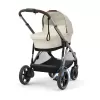 CYBEX e-Gazelle S + Gazelle S Cot