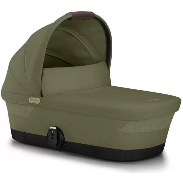 CYBEX e-Gazelle S + Gazelle S Cot