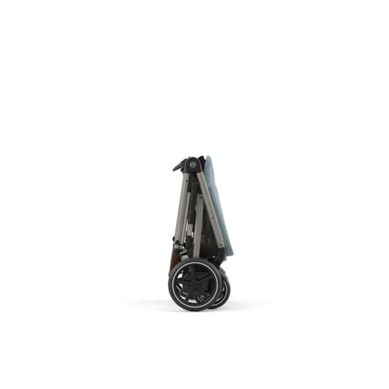 CYBEX e-Gazelle S