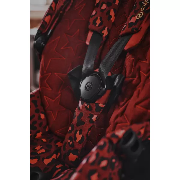 CYBEX Priam Seat Pack ROCKSTAR