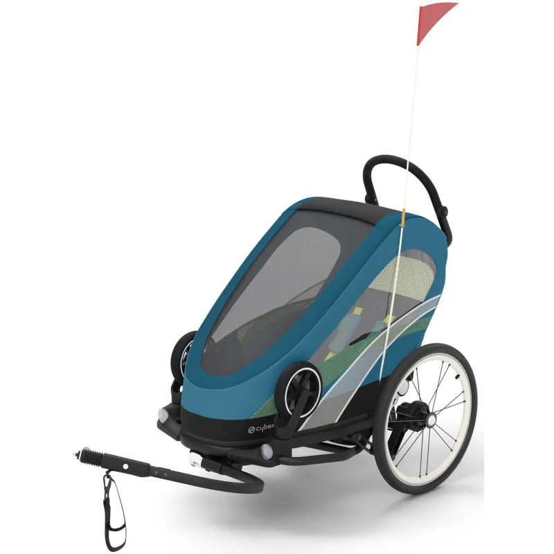 CYBEX ZENO Bike